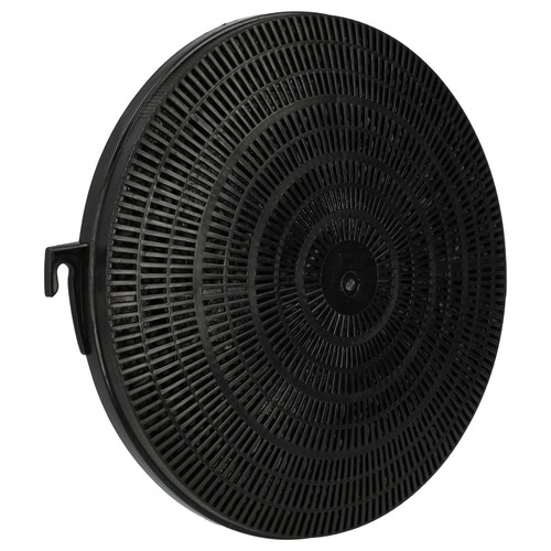 Filtre charbon actif pour