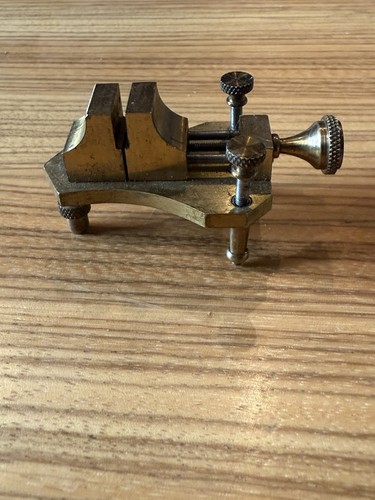 Poising tool vintage - poising,