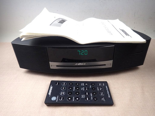 Radio bose wave music - fm,