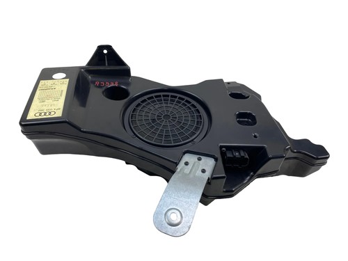 Audi caisson basse - de,