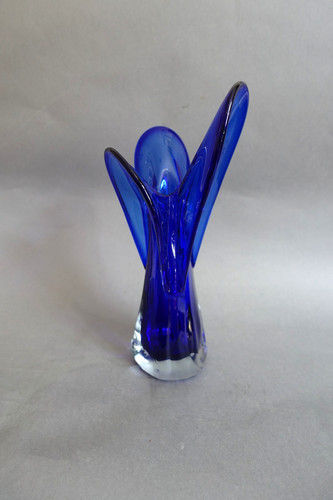 Murano italie vase verre - vase,