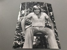 FRANÇOIS DUVAL - PHOTO DE PRESSE ORIGINALE 18x24cm