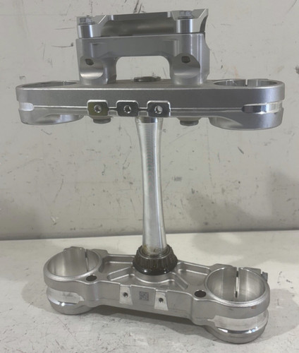 2024 gas oem triple - gas, clamps