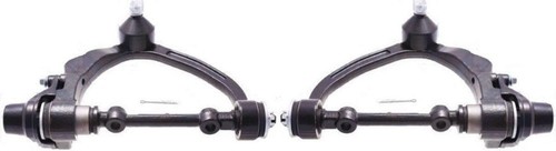 Kit bras oscillant - oscillant, avant