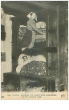 56. no. 33599.cmcb.a double bunk bed