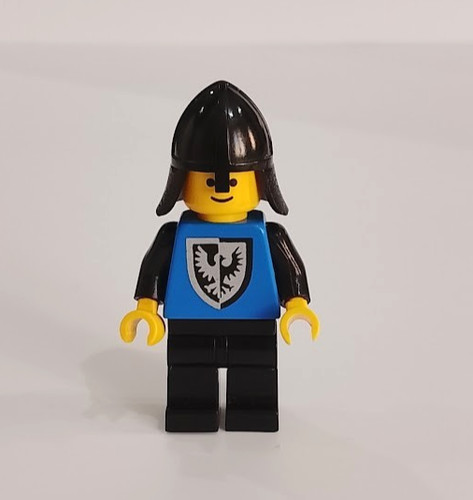 Lego castle figurine cas101 - lego,