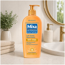 Mixa Effet Soleil Autobronzant