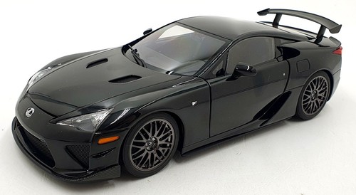 Autoart scale diecast - 1/18,