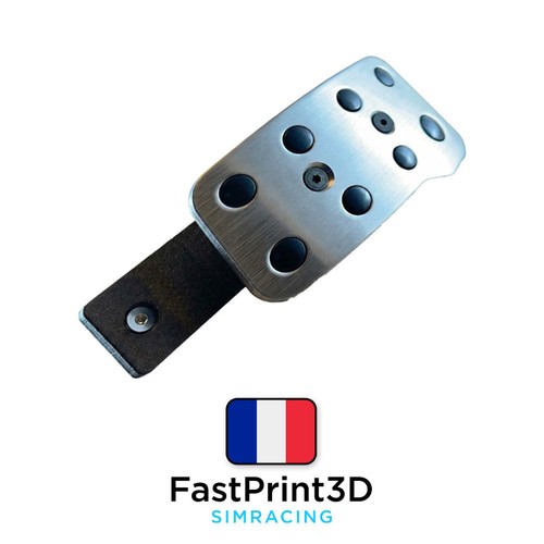 Extension pédales pour - de,
