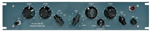 Pultec eqp 1s3 - pultec, eqp-1s3-ss
