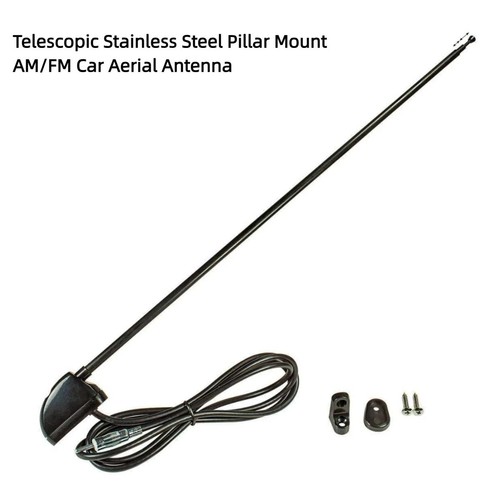 Antenne aérienne - antenne,