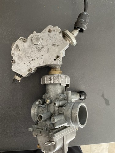 Carburateur 200 blaster - 200,