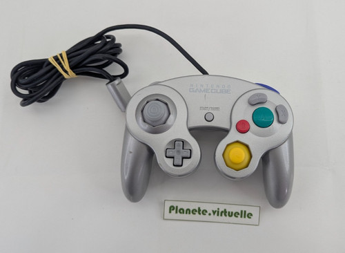 Manette controller officielle - controller,