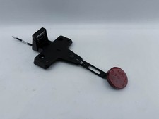 Moto Guzzi V7 Stone splash guard license plate holder numberplate holder (1) 24'