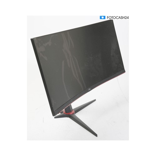 Aoc cu34g2x écran 34 - Écran, pc