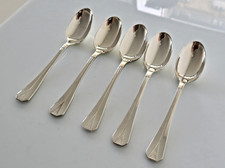 Cuillères  à dessert