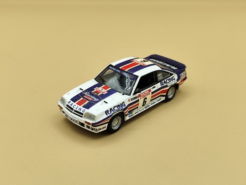Opel manta 400 - opel, #6