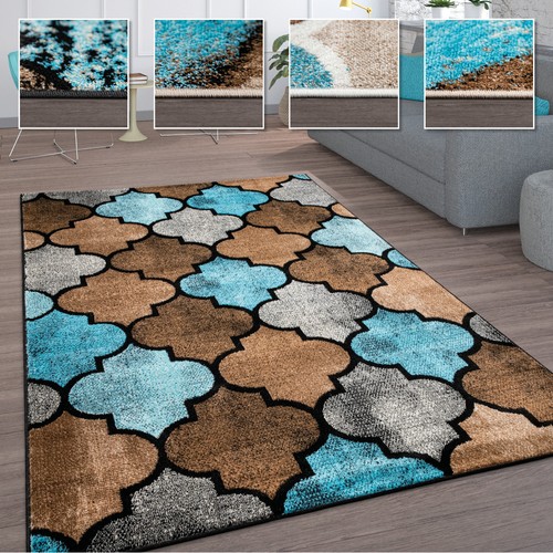 Tapis salon vintage - tapis, poils