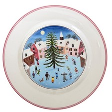 Villeroy & Boch Naif Christmas
