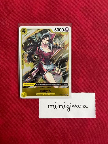 Carte one piece - ,