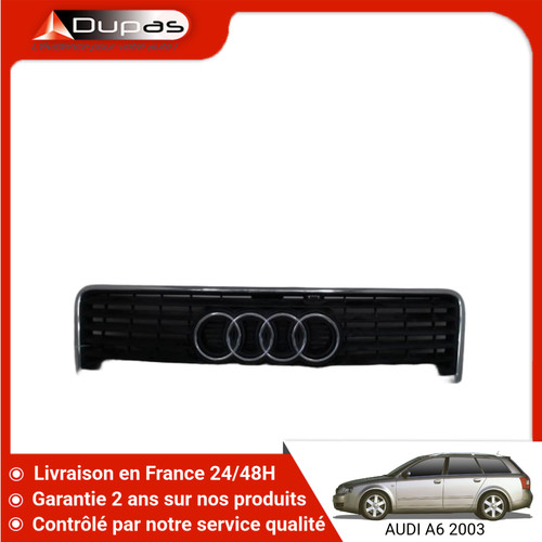 Calandre audi a6 - audi,