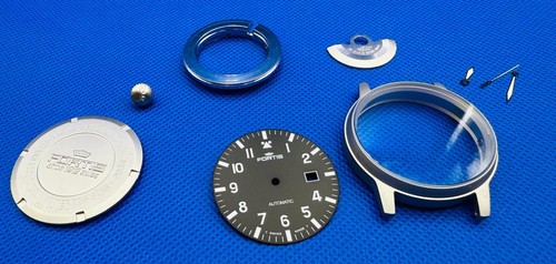 Fortis flieger complete - fortis,