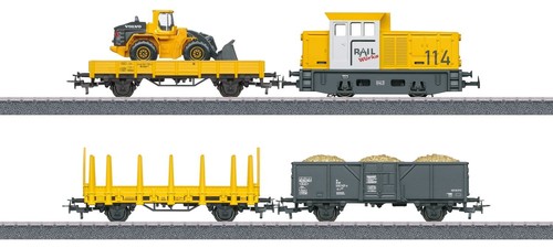Maerklin 29188 coffret train - maerklin,