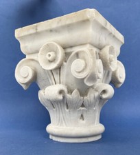 Chapiteau XIXem néoclassique