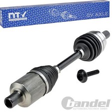 Arbre D'Entraînement Avant à