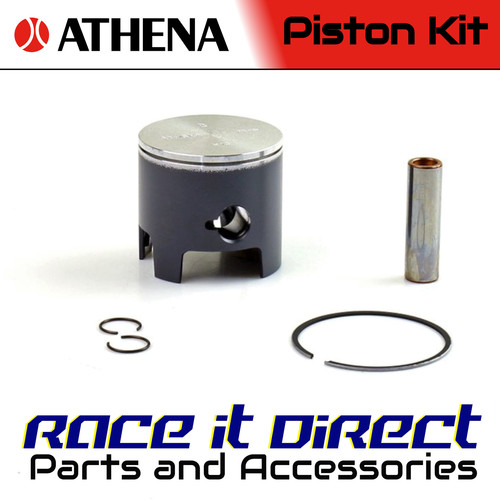 Cast piston for peugeot - xp6, 50