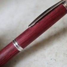 RARE STYLO PLUME PILOT CAPLESS