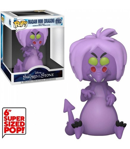 Disney merlin enchanteur - disney,