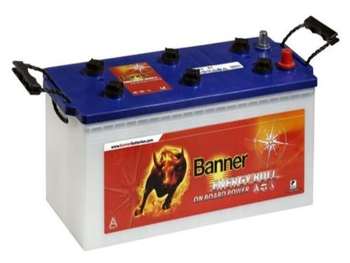 12v 230ah batterie - 230ah, car