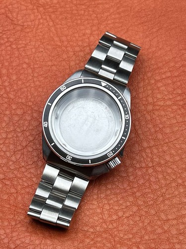 Boitier montre yema - de,