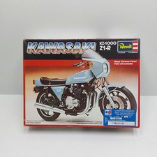 1/12 Revell H-7802 maquette