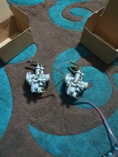 3 Carburateur Piwi 50