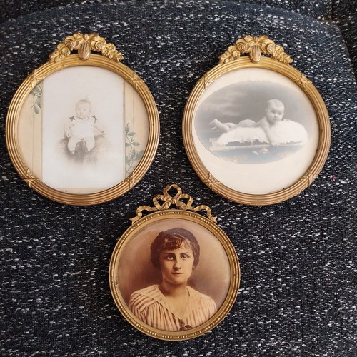 Rare cadres ancien - 3,