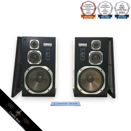Paire enceintes voies - paire,