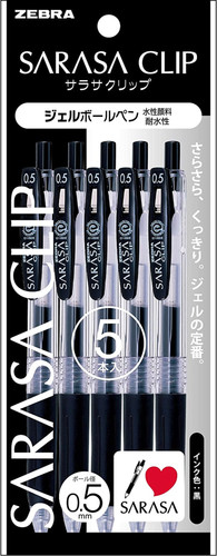 Lot stylos bille gel - lot, de