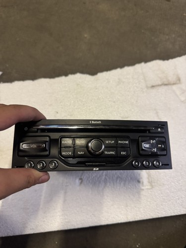 Autoradio gps bluetooth cofor - autoradio,