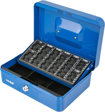 Caisse à Monnaie avec