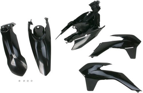 Acerbis plastics kit - acerbis,