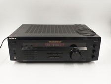Sony STR-DE135 Ampli