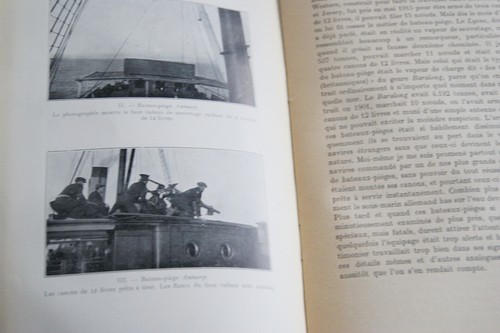 Guerre ships bateaux - 14,