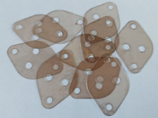 mica plaque T0-3 isolateur