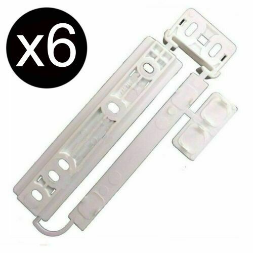 Kit fixation de porte - fixation,