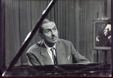 photo ancienne . Jean Doyen