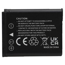 2 Batteries pour Nikon Coolpix