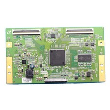 320HAC2LV0.0 Tcon board 320HAC2LV0.0 for screen LTF320HA04 for Samsung LE32A656A