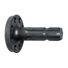 Embout D'Attelage Pour Deutz